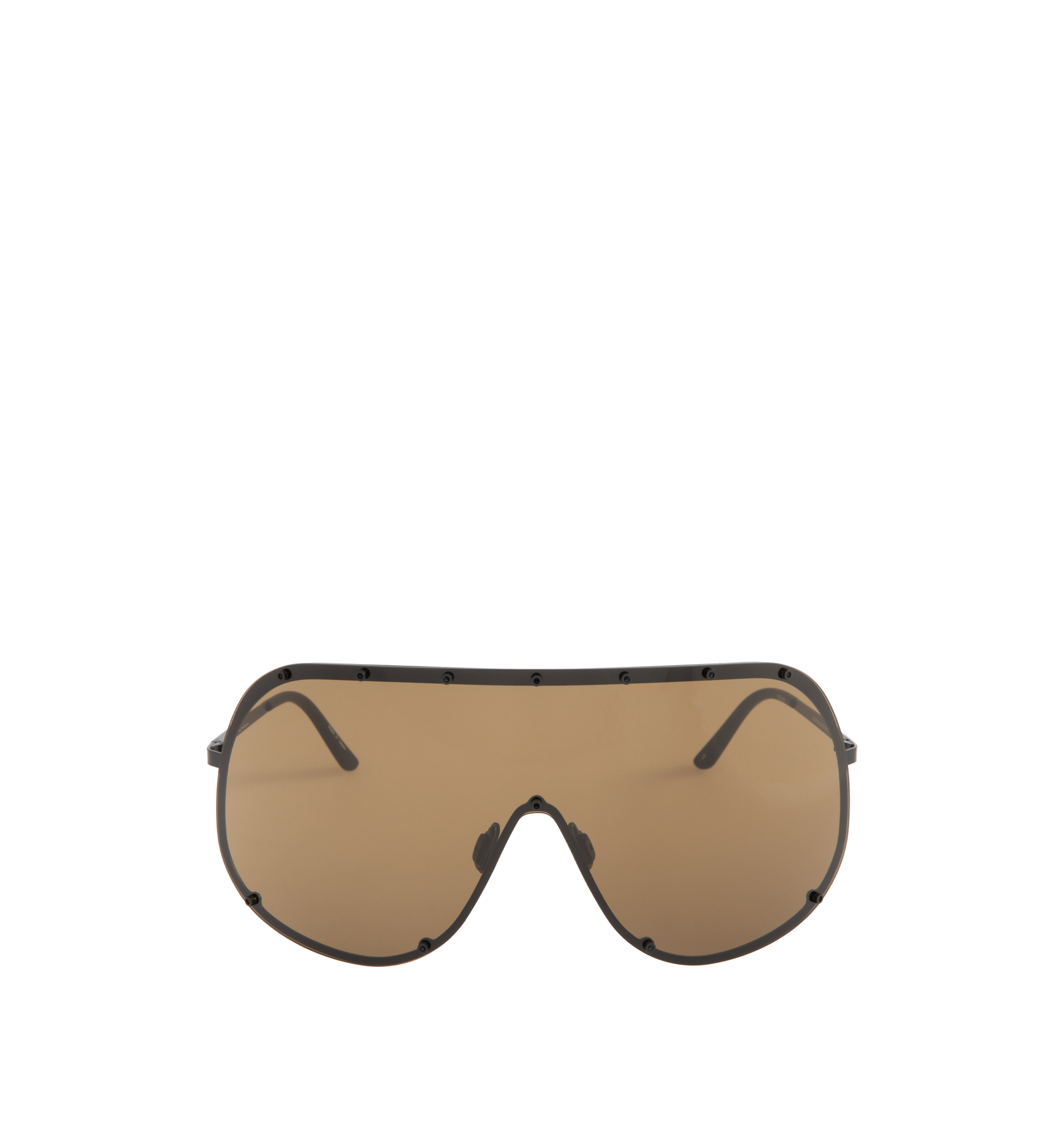 Rick owens Eyewear оригінал | Швидка доставка Україна – боковий вид