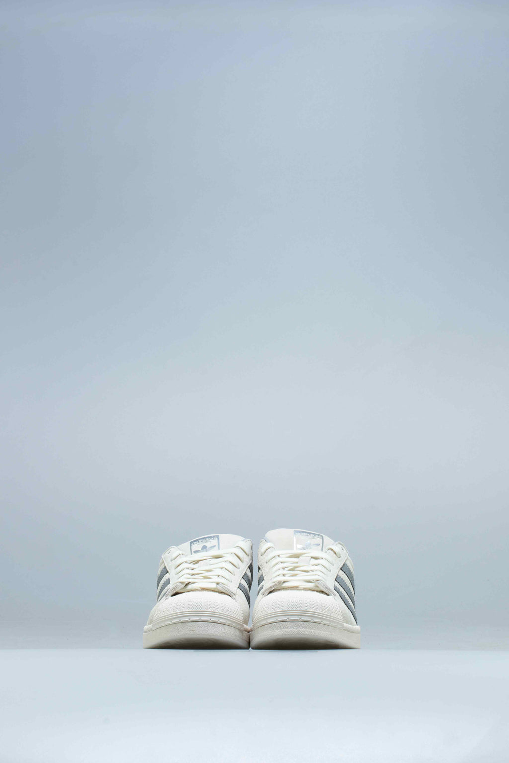 Superstar Reflective Mens Lifestyle Shoe Adidas – Гарантія оригінальності – вид ззаду