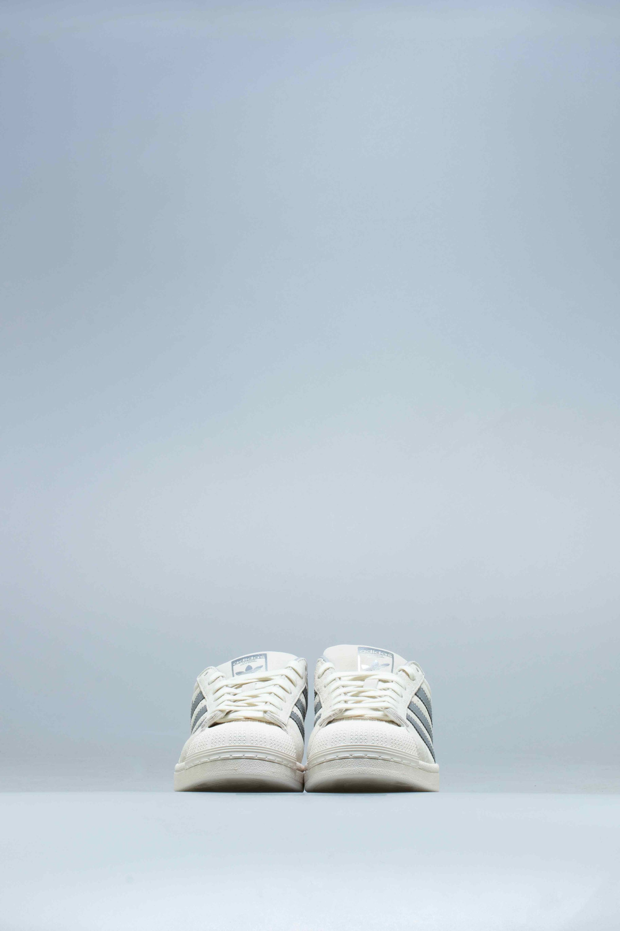 Superstar Reflective Mens Lifestyle Shoe Adidas – Гарантія оригінальності – вид ззаду - ADIDAS