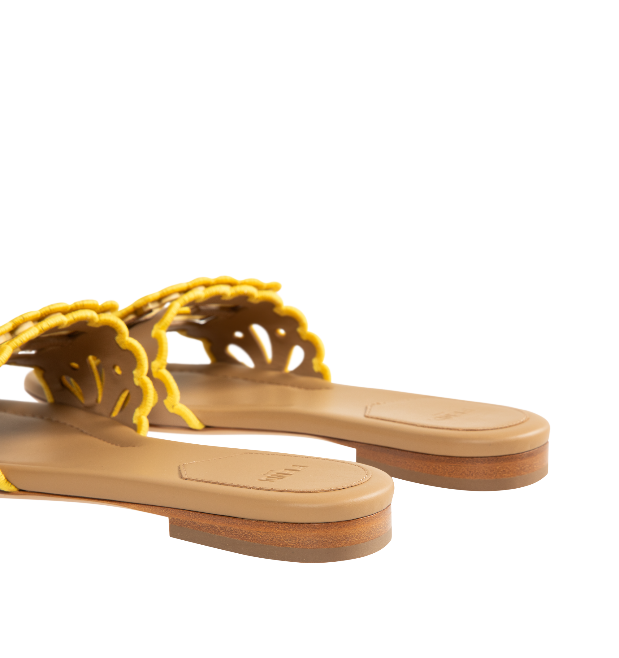Fendi Footwear оригінал | Швидка доставка Україна – детальний вид