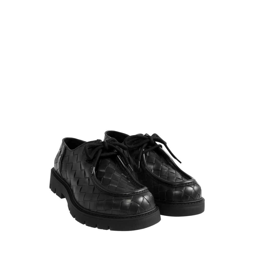 Bottega veneta Footwear оригінал | Швидка доставка Україна – вид ззаду