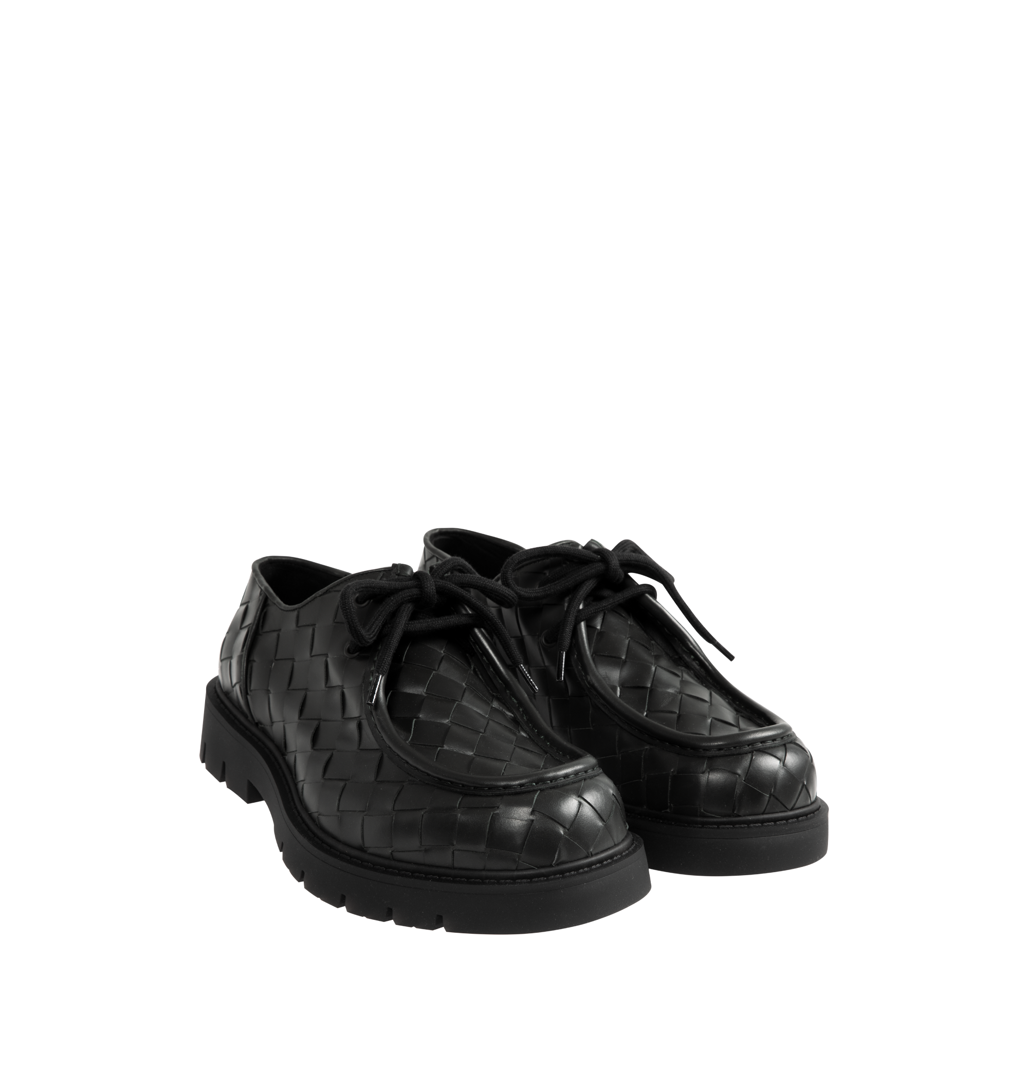Bottega veneta Footwear оригінал | Швидка доставка Україна – вид ззаду