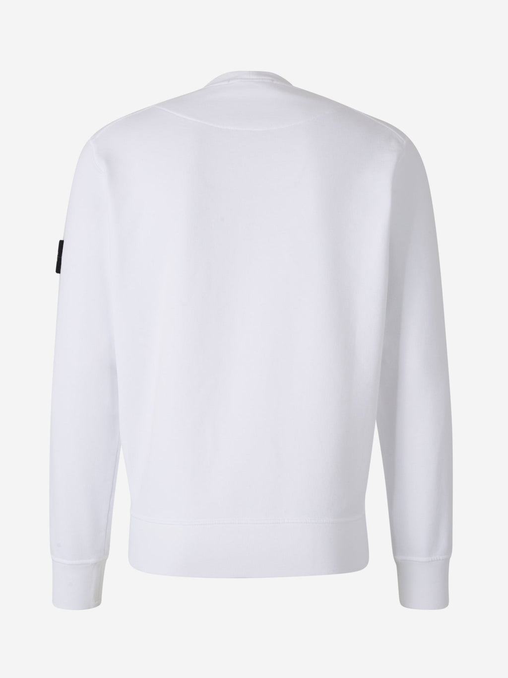 Stone island Knitwear оригінал | Швидка доставка Україна – вид ззаду
