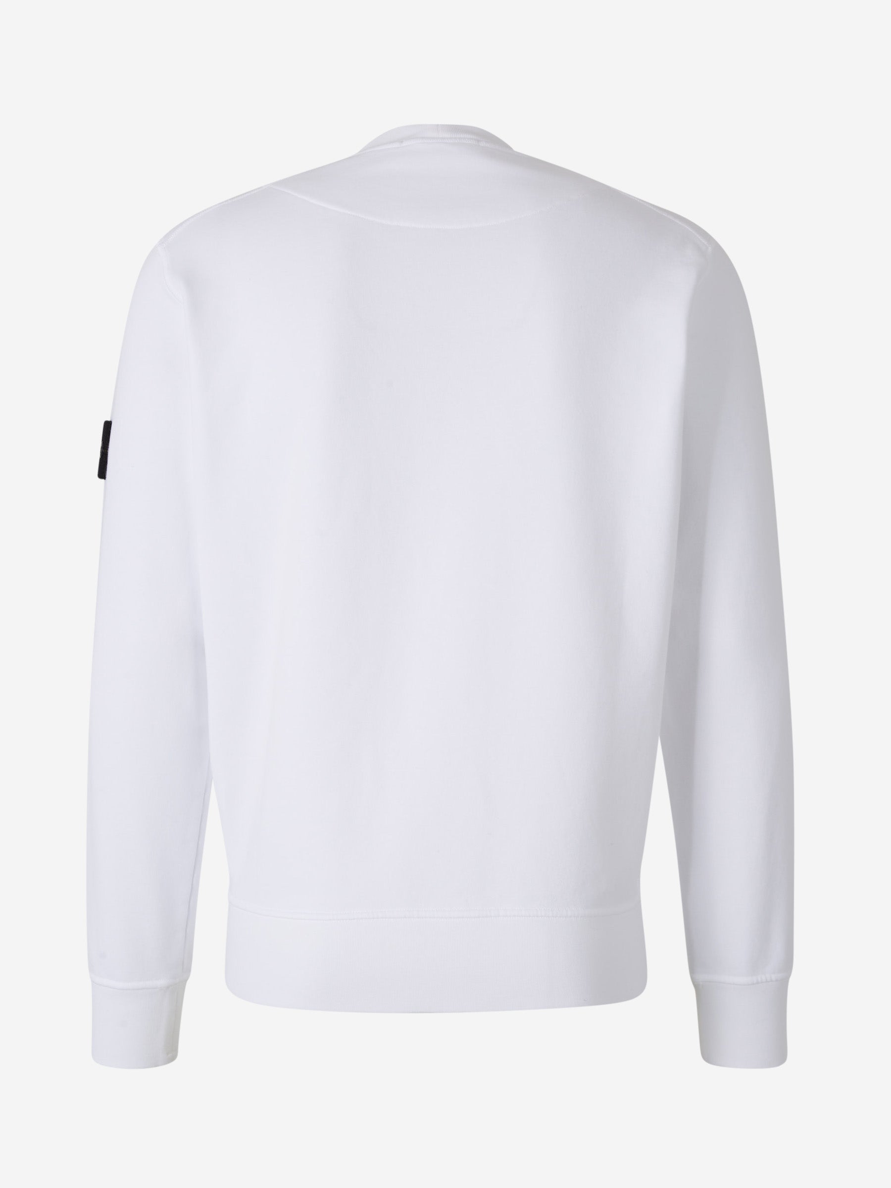Stone island Knitwear оригінал | Швидка доставка Україна – вид ззаду - STONE ISLAND