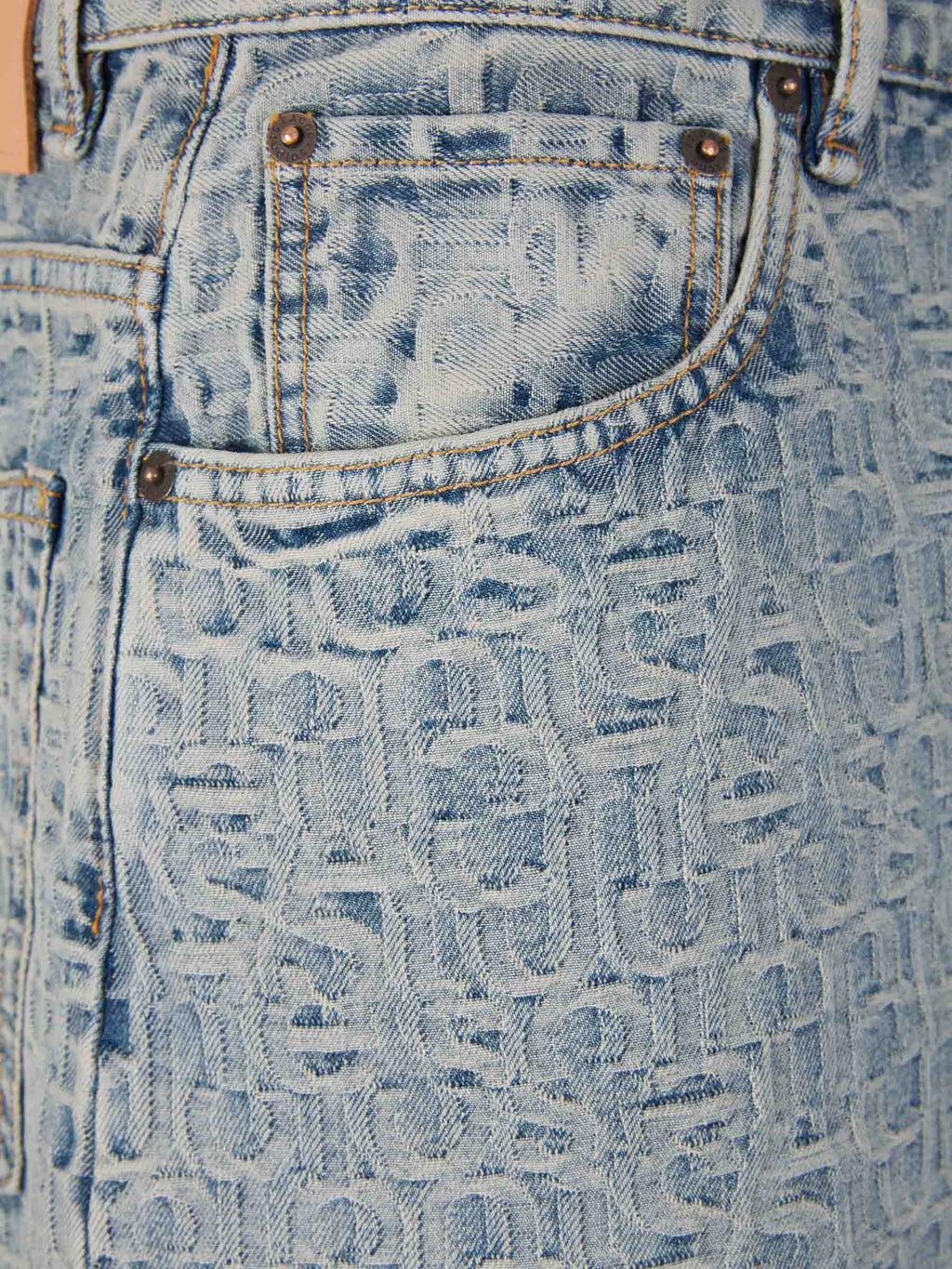 Acne studios Bottoms оригінал | Швидка доставка Україна – збільшений вид
