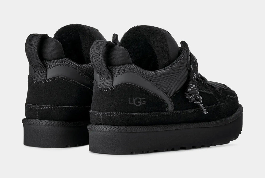 Ugg Footwear оригінал | Швидка доставка Україна – вид ззаду