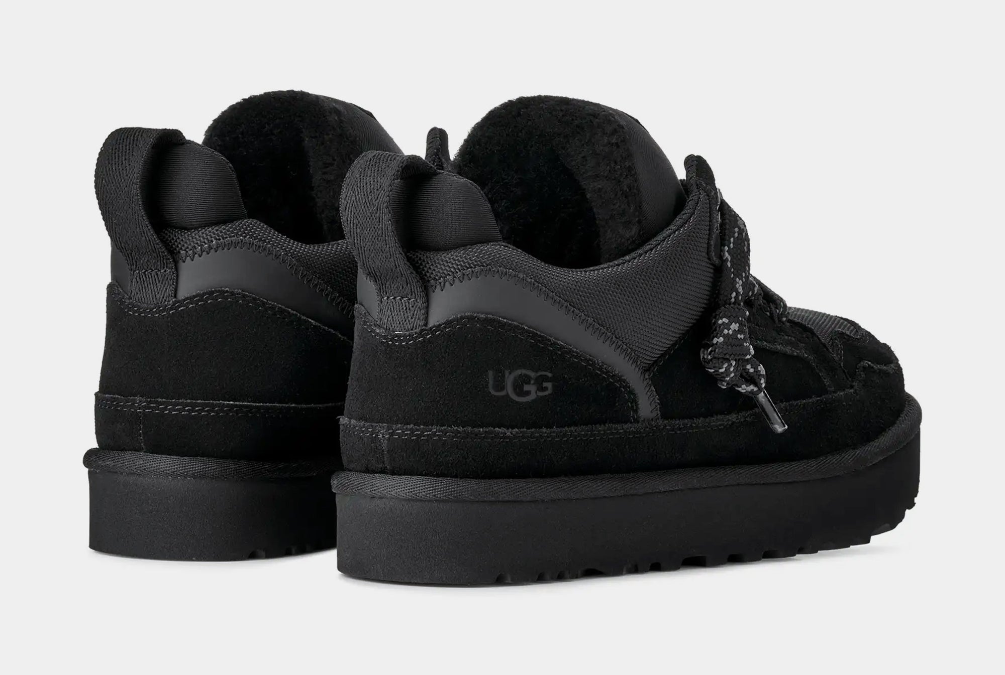 Ugg Footwear оригінал | Швидка доставка Україна – вид ззаду