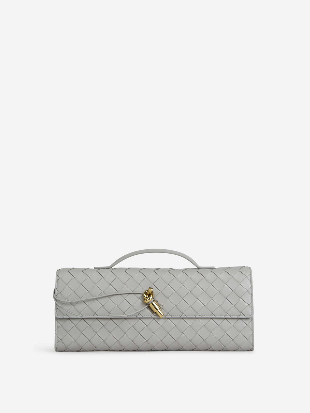 Bottega veneta Bags оригінал | Швидка доставка Україна – боковий вид
