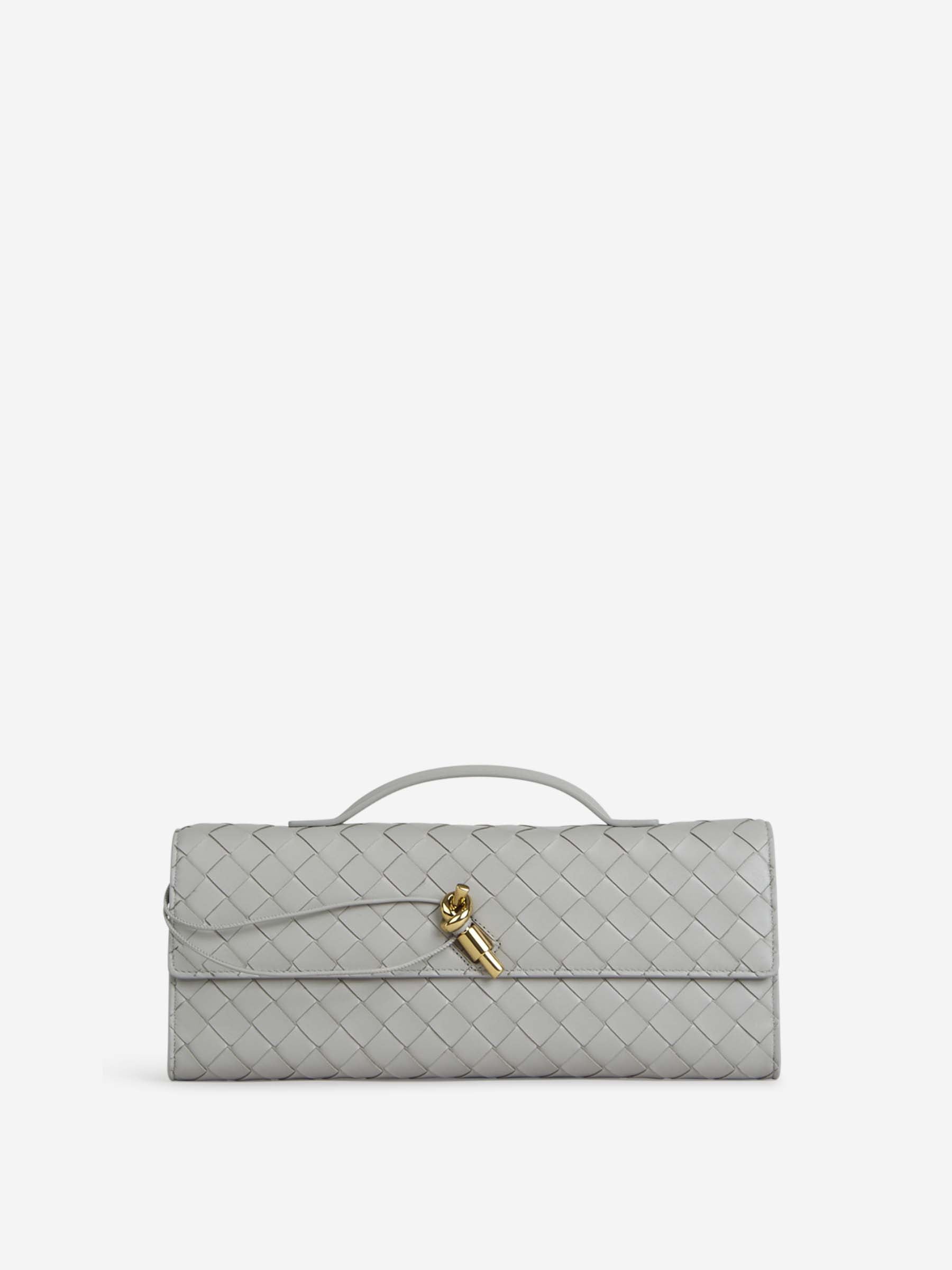 Bottega veneta Bags оригінал | Швидка доставка Україна – боковий вид