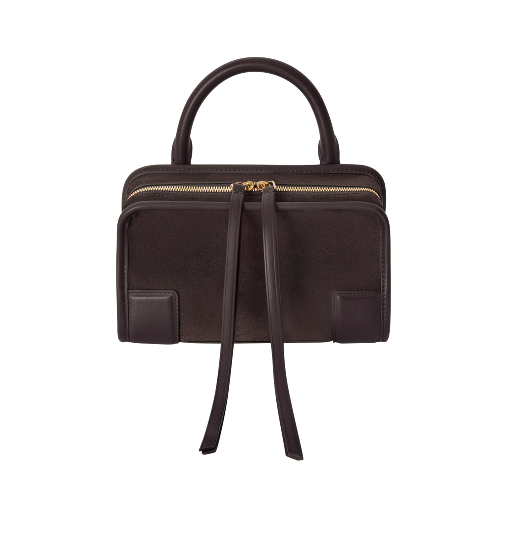Amazona 180 Mini Bag Loewe – Гарантія оригінальності – збільшений вид