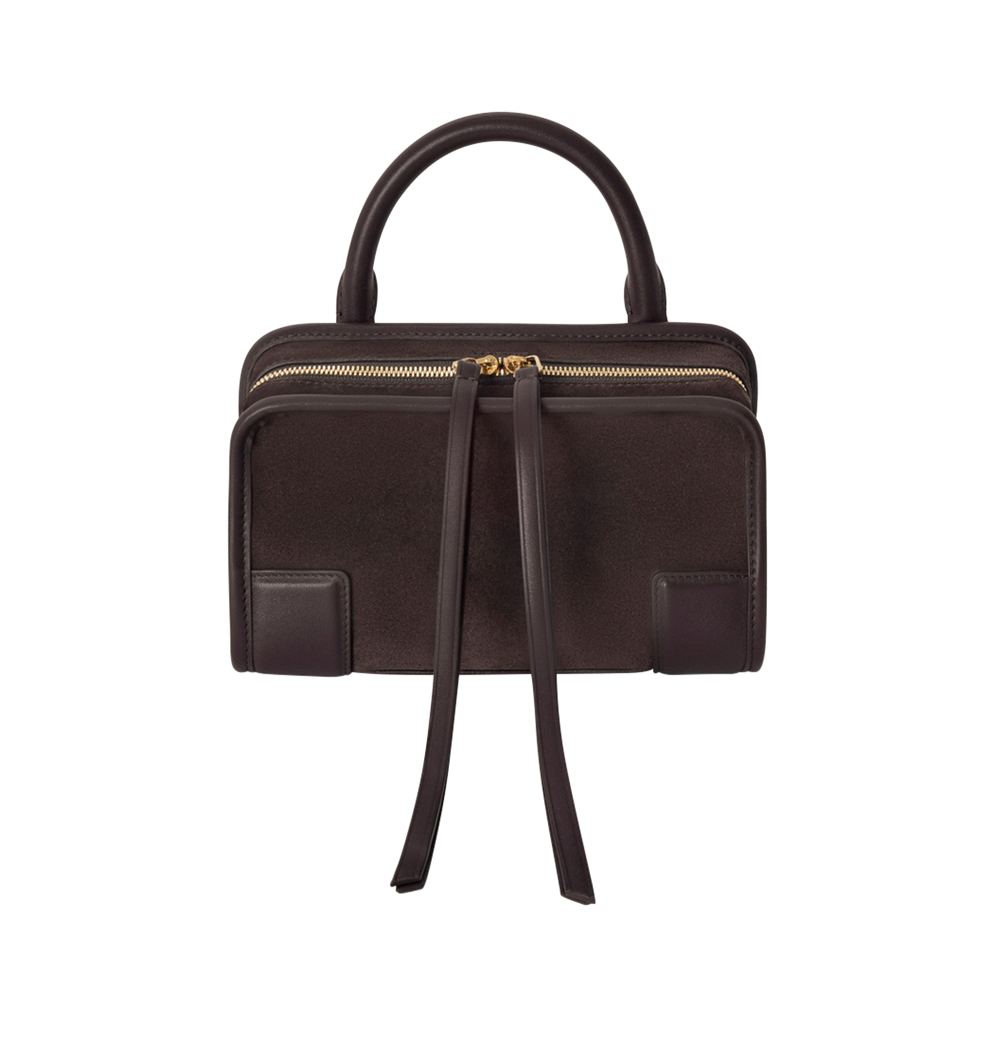 Amazona 180 Mini Bag Loewe – Гарантія оригінальності – збільшений вид