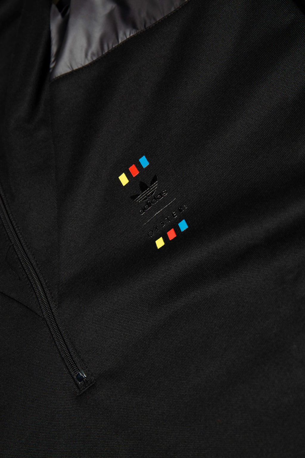 Oyster Holdings 72 Hour Mens Sweatshirt Adidas оригінал – Купити в Україні – вид ззаду