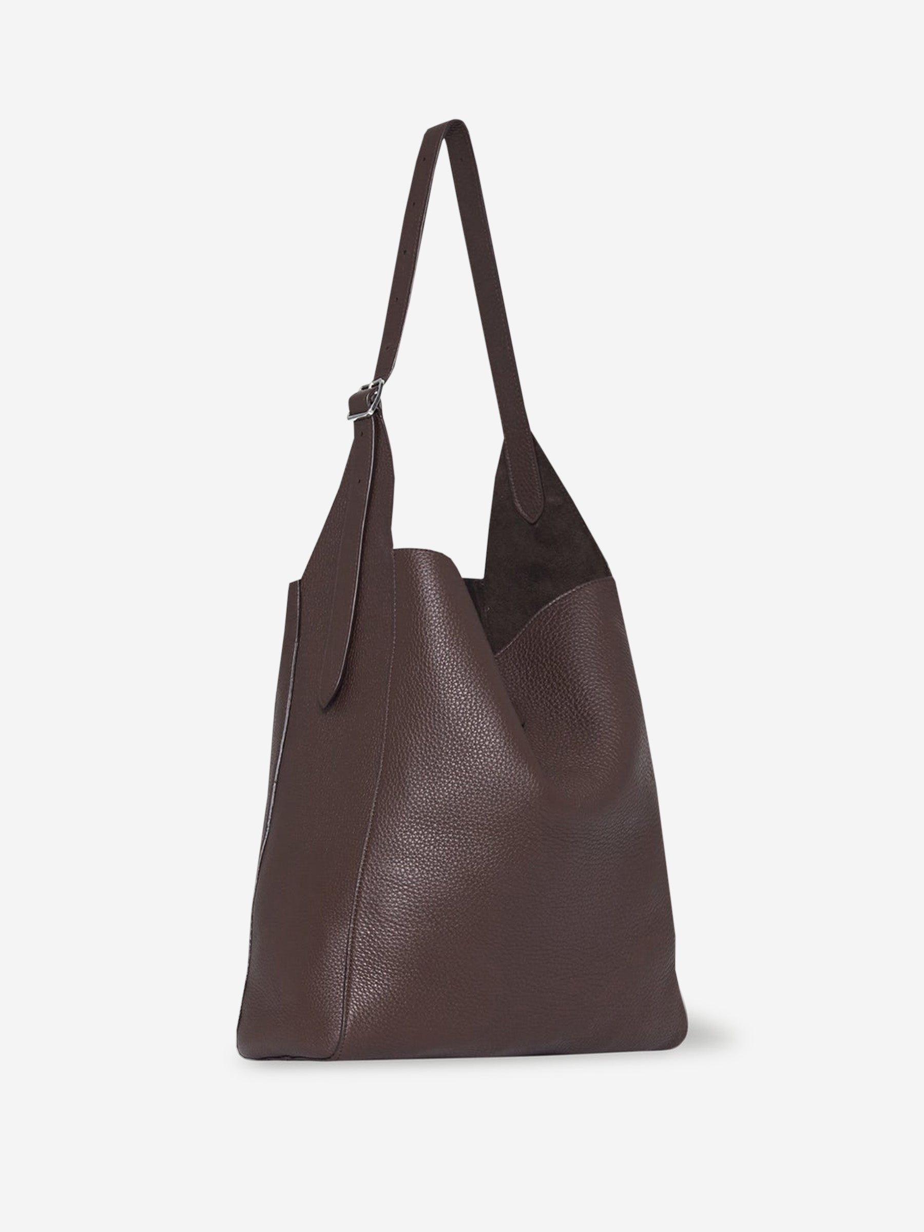 Blake Hobo Shoulder Bag The row оригінал – Купити в Україні – детальний вид