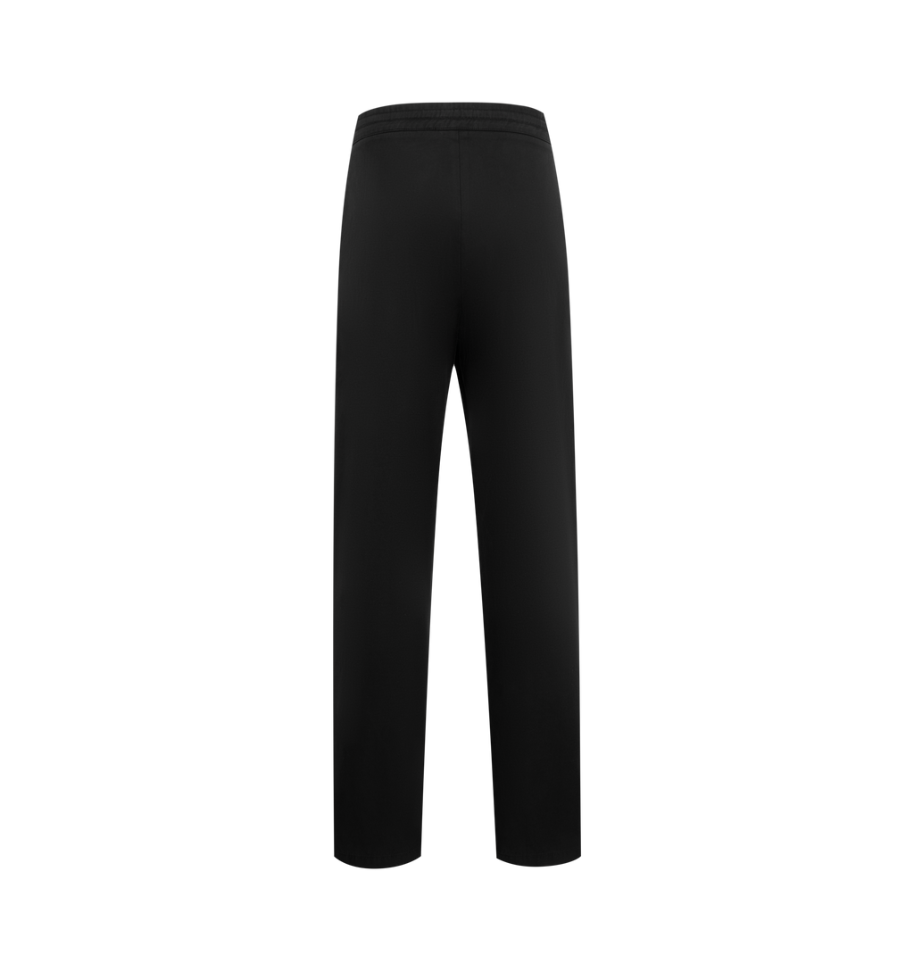 Mende Pant The row оригінал – Купити в Україні – вид ззаду