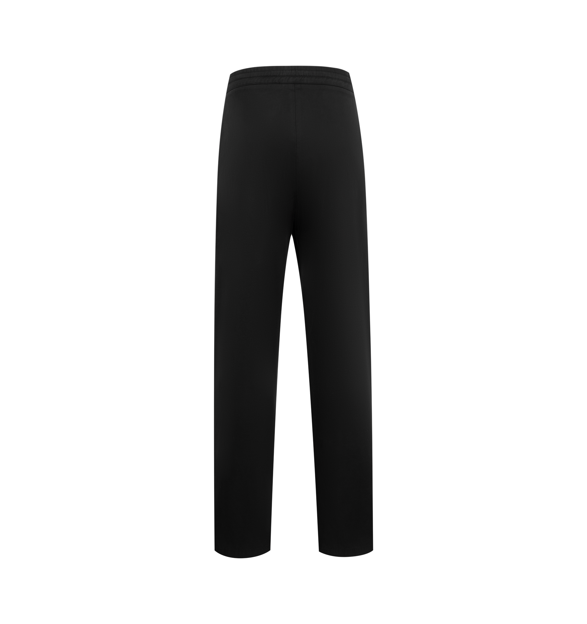 Mende Pant The row оригінал – Купити в Україні – вид ззаду
