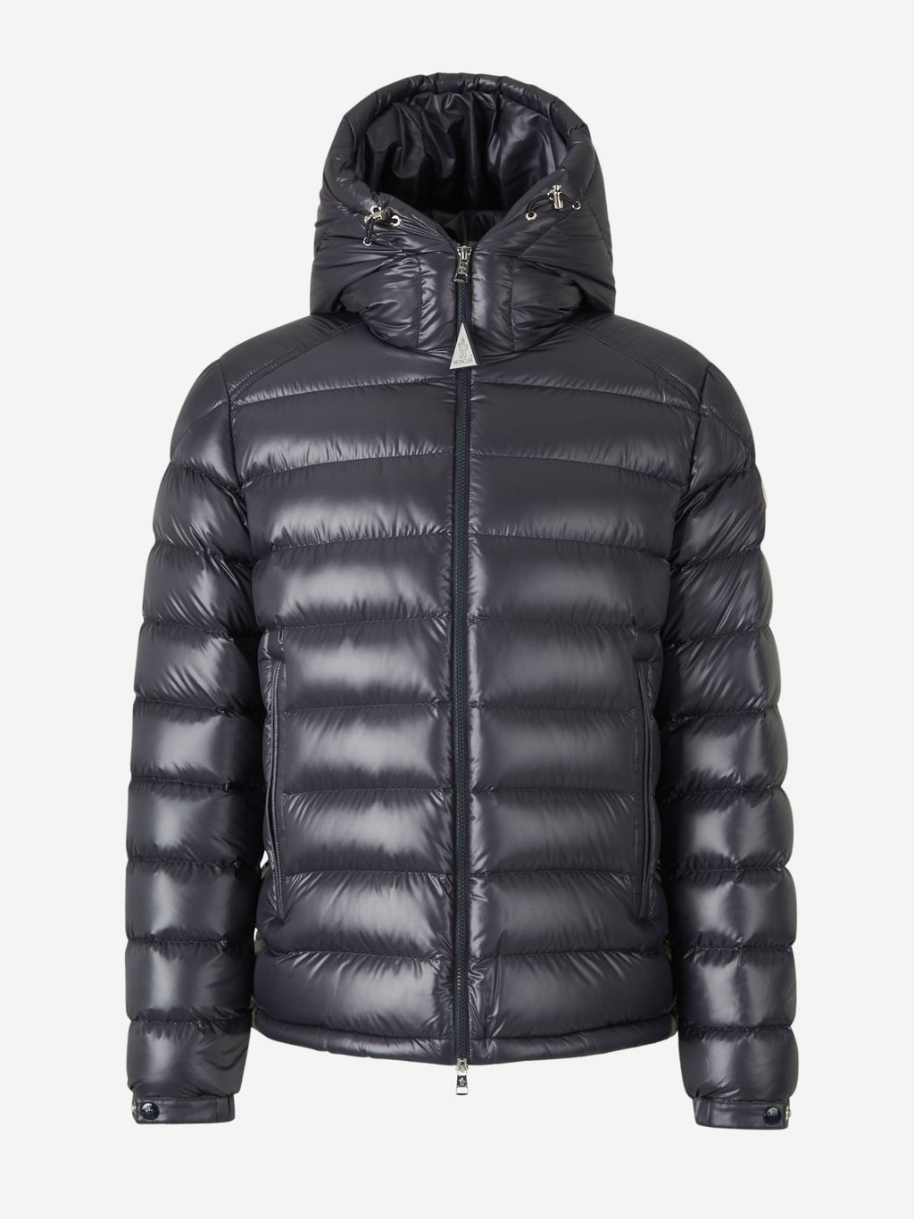 Besines Quilted Jacket Moncler оригінал – Купити в Україні – боковий вид