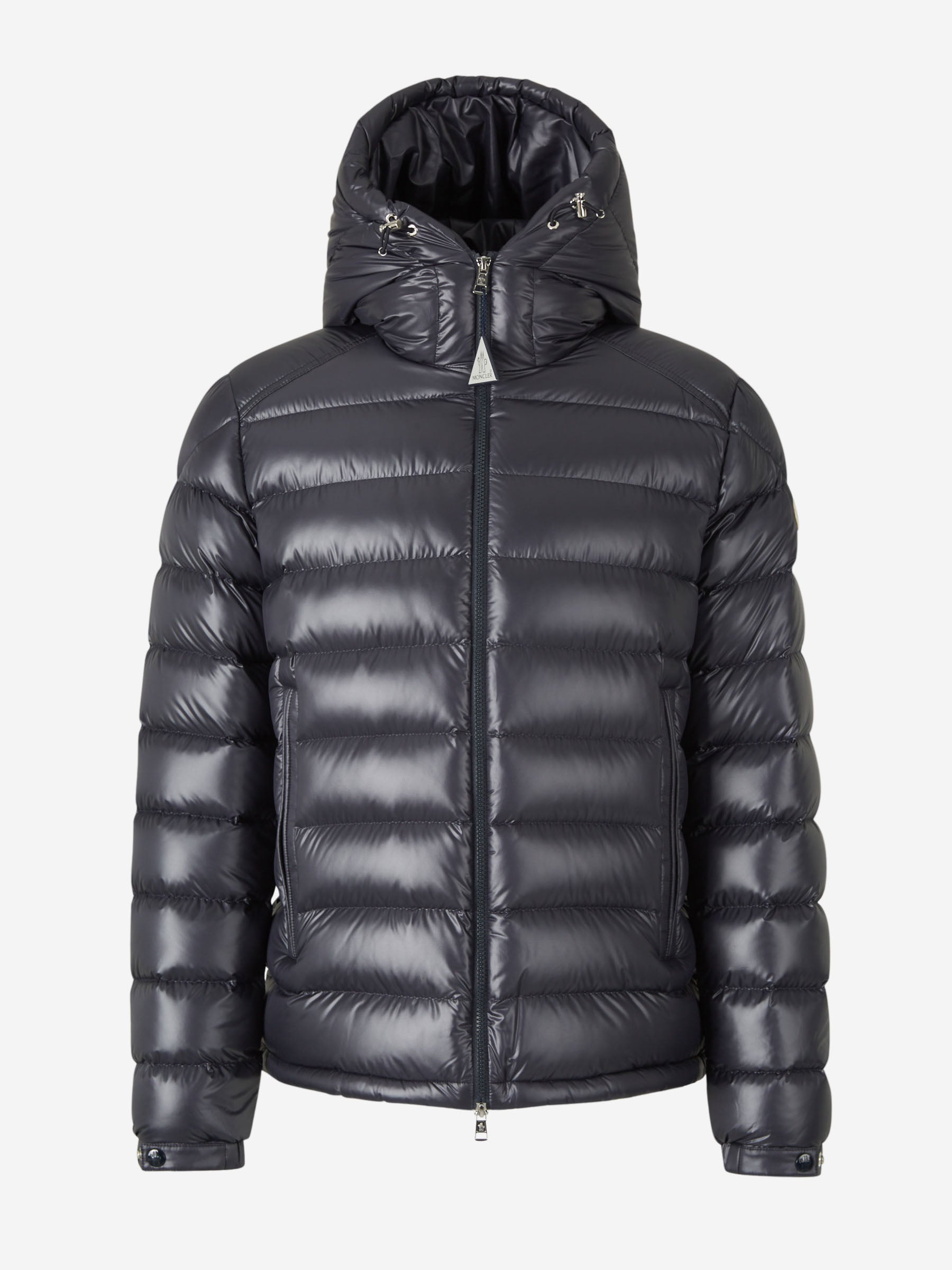Besines Quilted Jacket Moncler оригінал – Купити в Україні – боковий вид