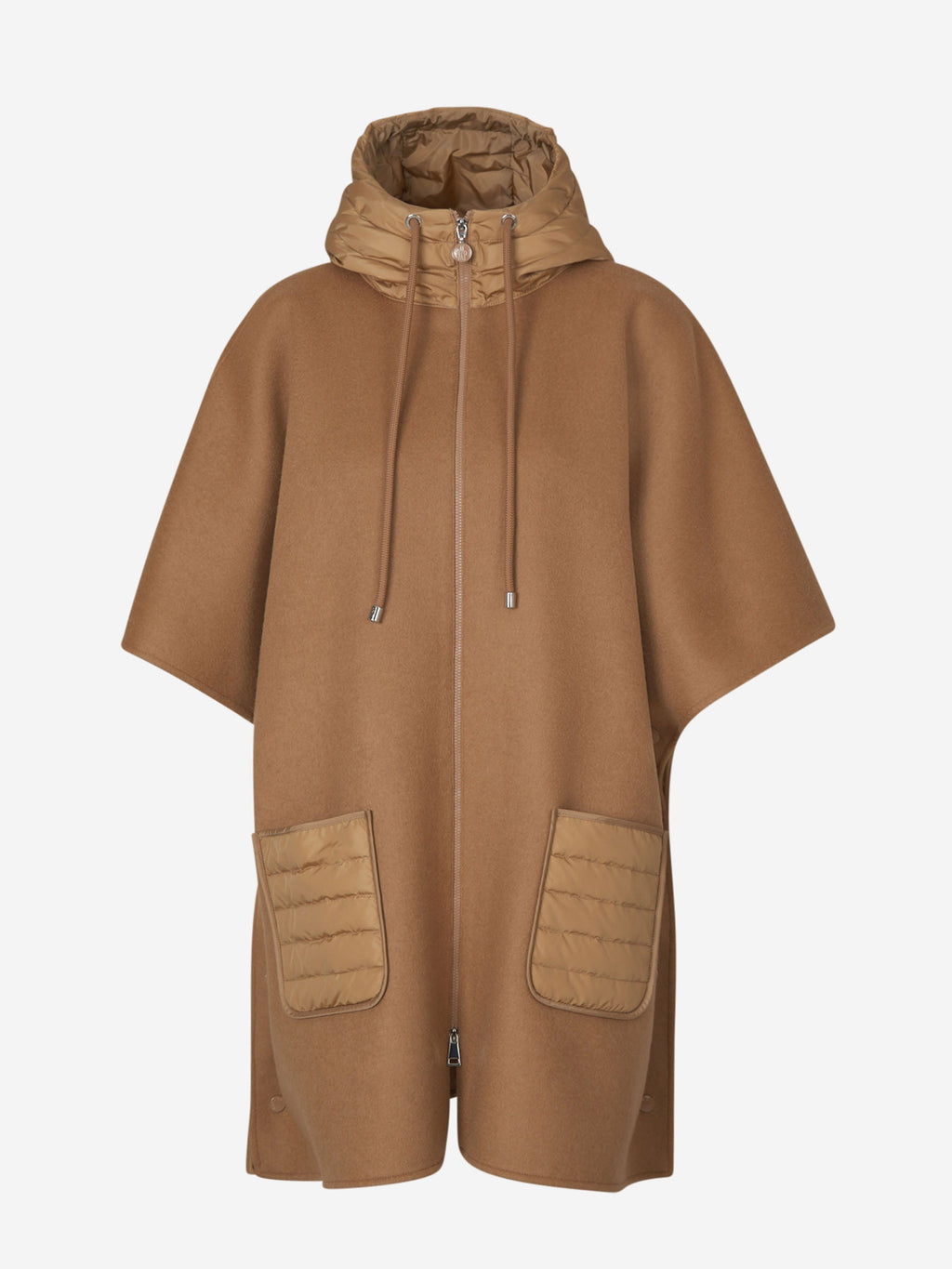 Moncler Outerwear оригінал | Швидка доставка Україна – вид ззаду