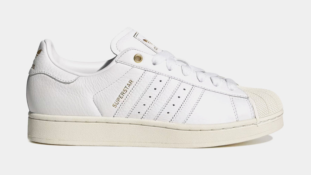 Superstar II Mens Lifestyle Shoes Adidas оригінал – Купити в Україні – боковий вид