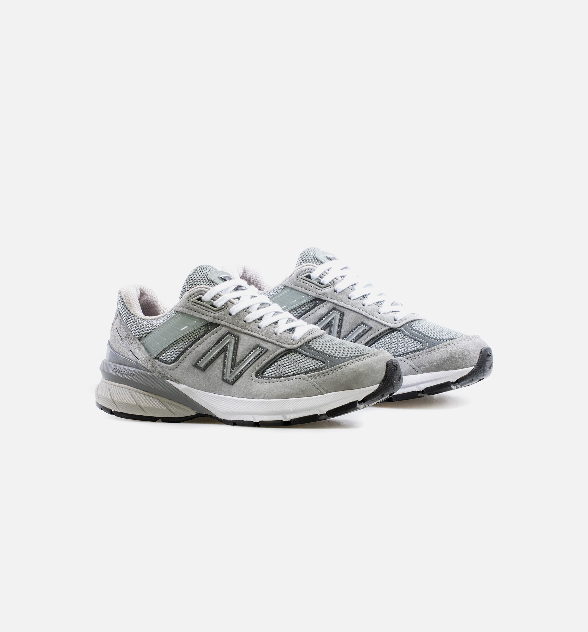990 V5 Womens Lifestyle Shoe New balance оригінал – Купити в Україні – вид ззаду