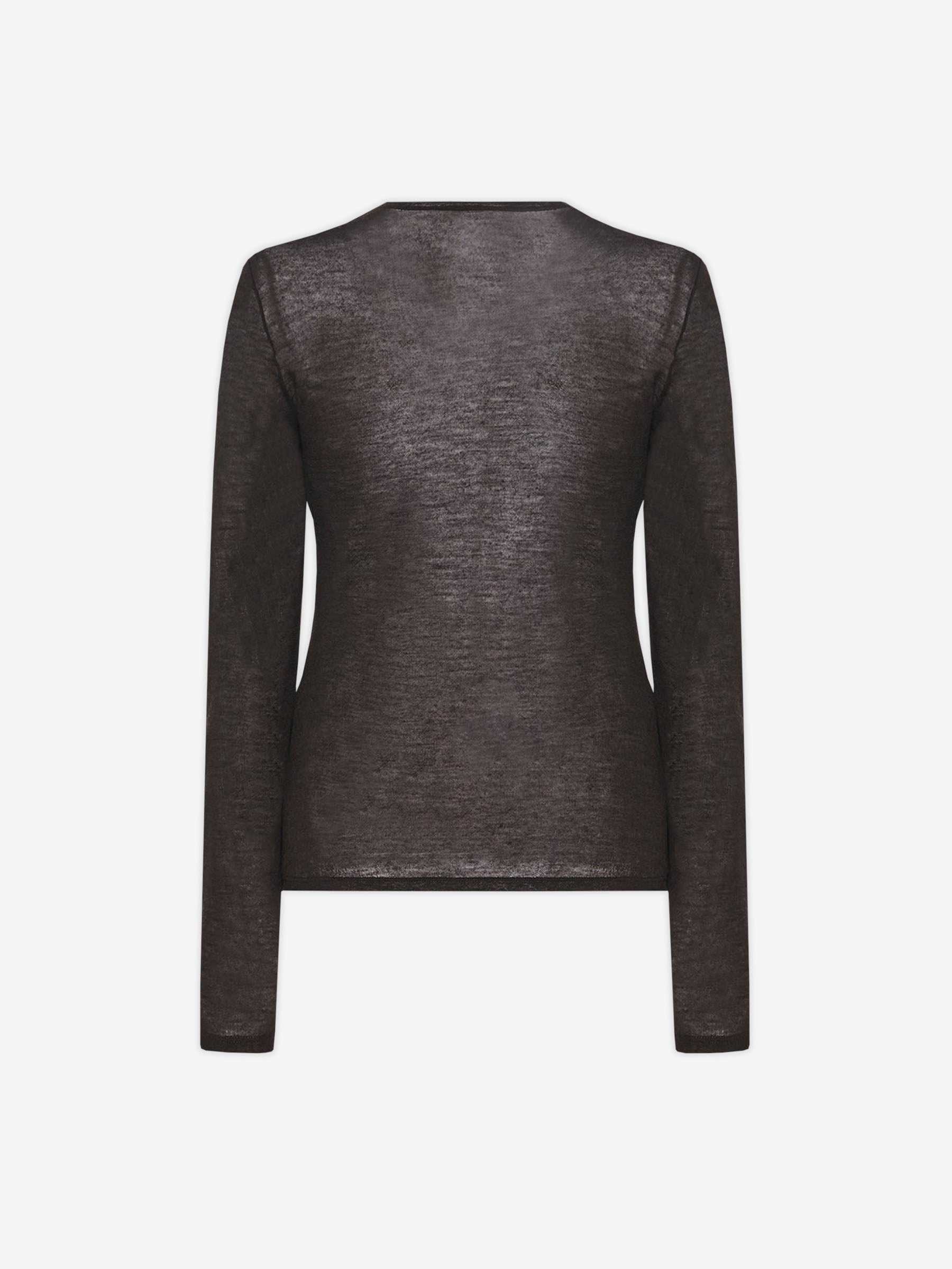 Inverness Cashmere Sweater The row оригінал – Купити в Україні – детальний вид