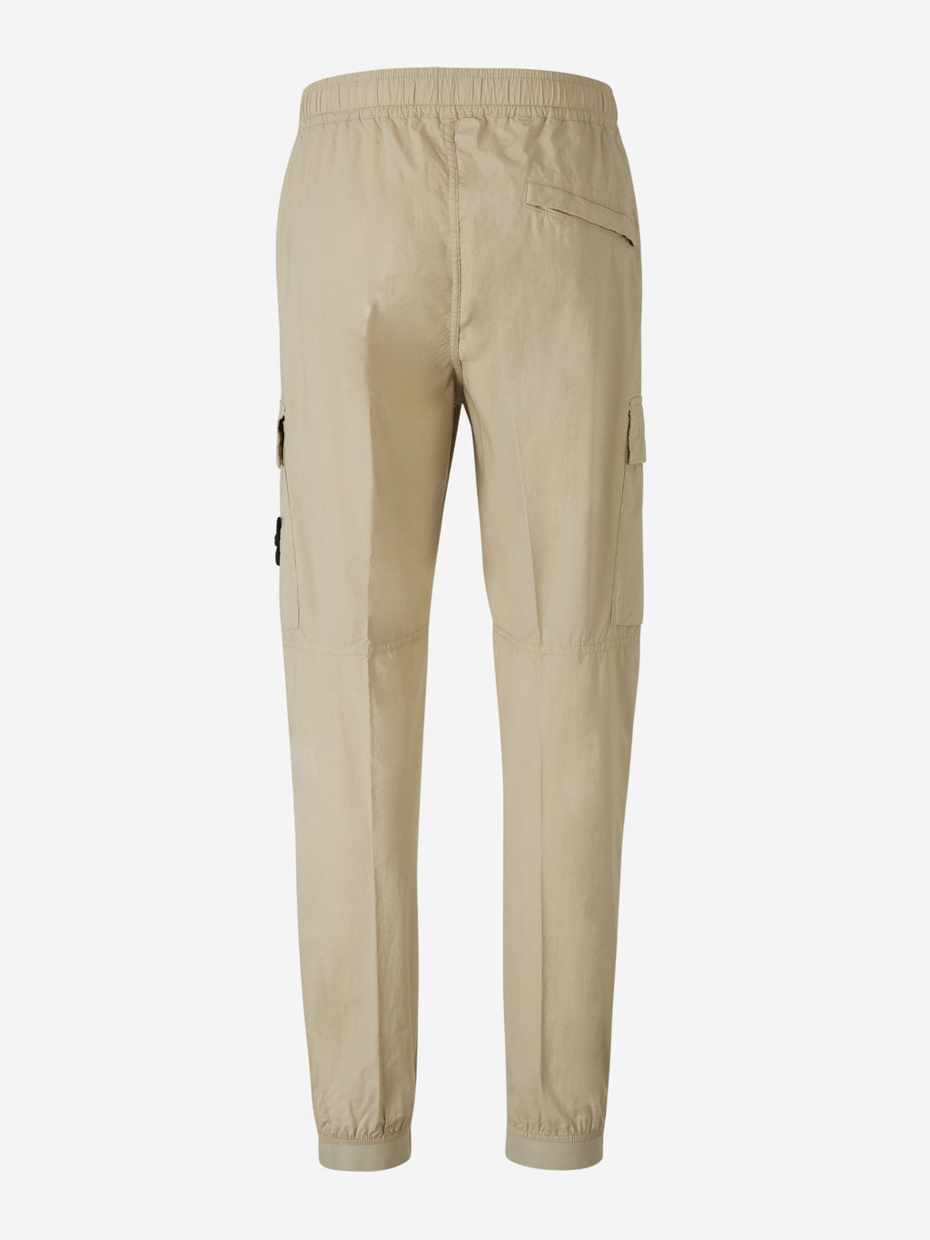 Joggers Técnicos Logo Stone island оригінал – Купити в Україні – детальний вид