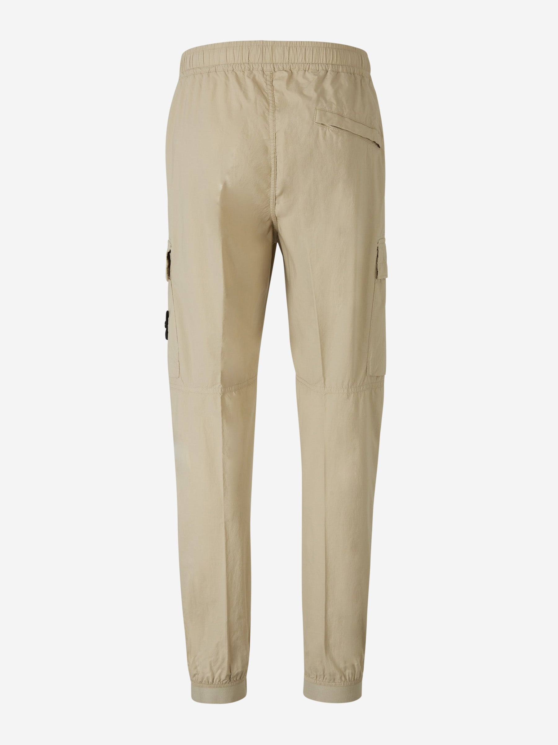 Joggers Técnicos Logo Stone island оригінал – Купити в Україні – детальний вид