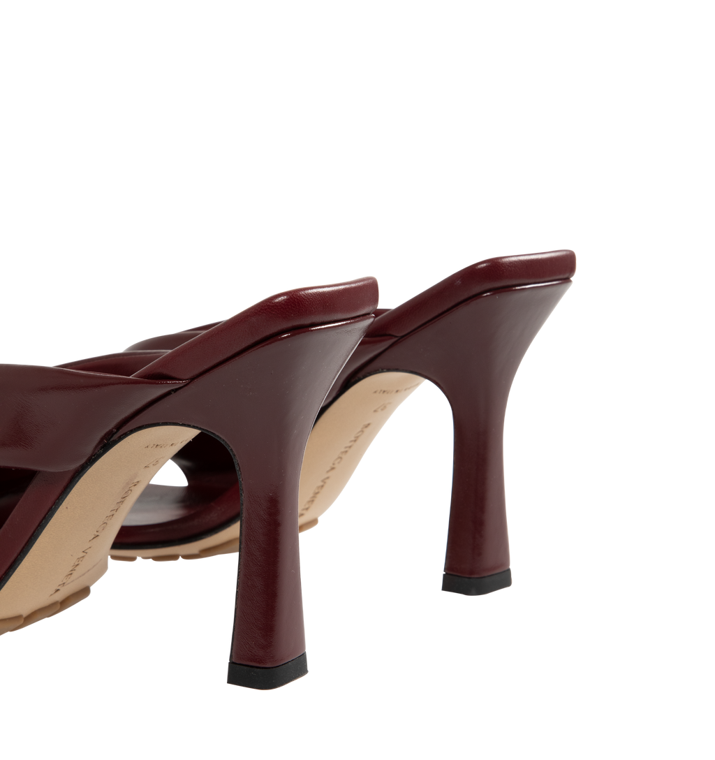 Riva Sandal Bottega veneta оригінал – Купити в Україні – детальний вид