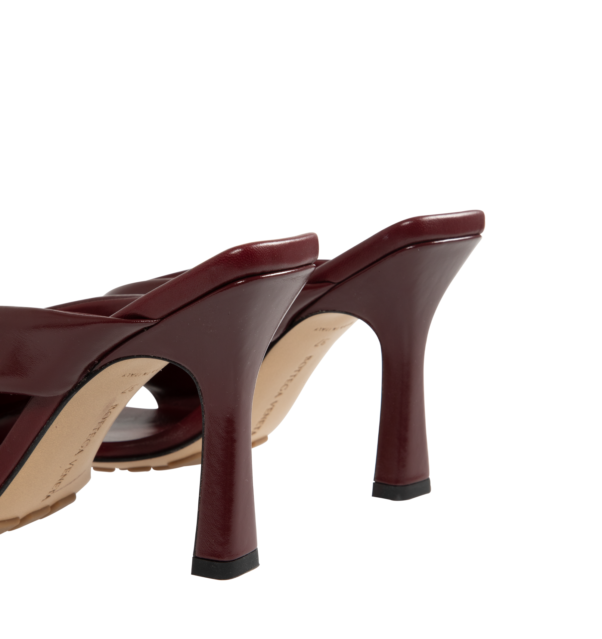 Riva Sandal Bottega veneta оригінал – Купити в Україні – детальний вид