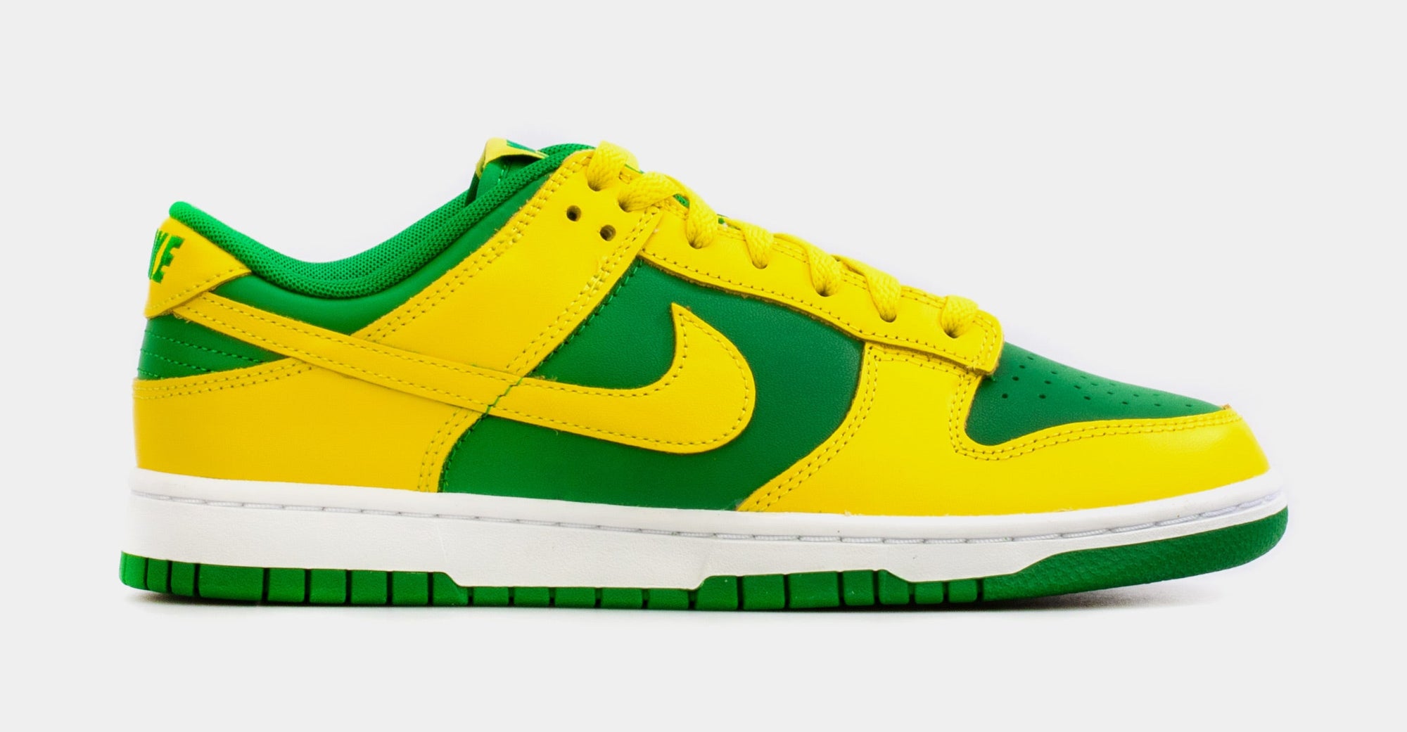 Nike Footwear оригінал | Швидка доставка Україна – боковий вид