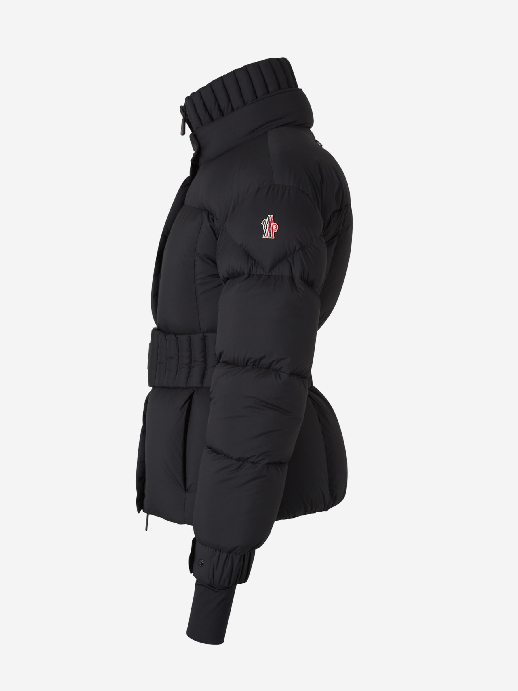 Moncler Outerwear оригінал | Швидка доставка Україна – вид ззаду