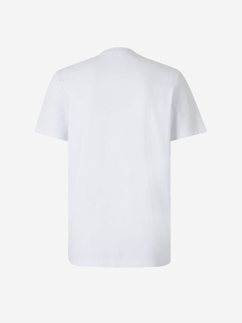Оригінальна T-Shirt Pack Of Three Moncler – вид ззаду