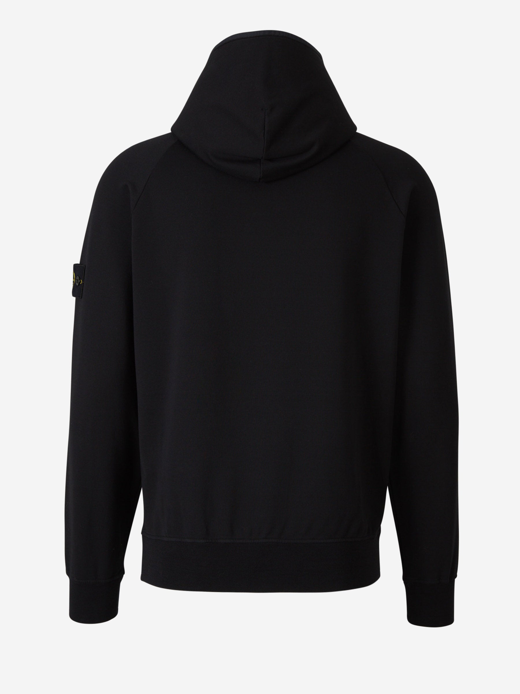 Stone island Knitwear оригінал | Швидка доставка Україна – вид ззаду - STONE ISLAND