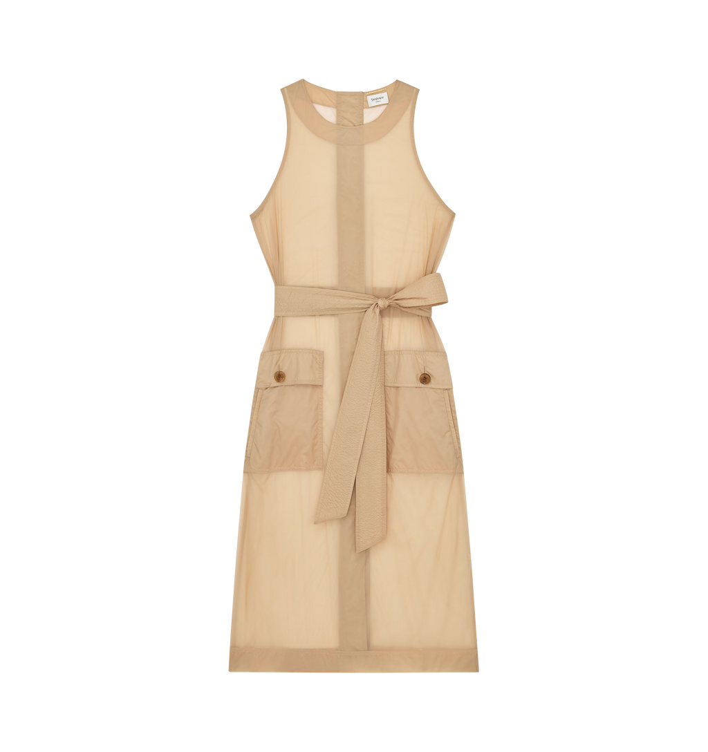 Saint laurent Dresses & Skirts оригінал | Швидка доставка Україна – боковий вид