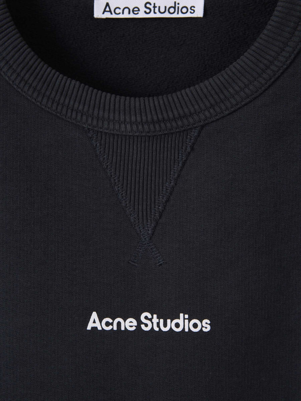 Acne studios Knitwear оригінал | Швидка доставка Україна – детальний вид