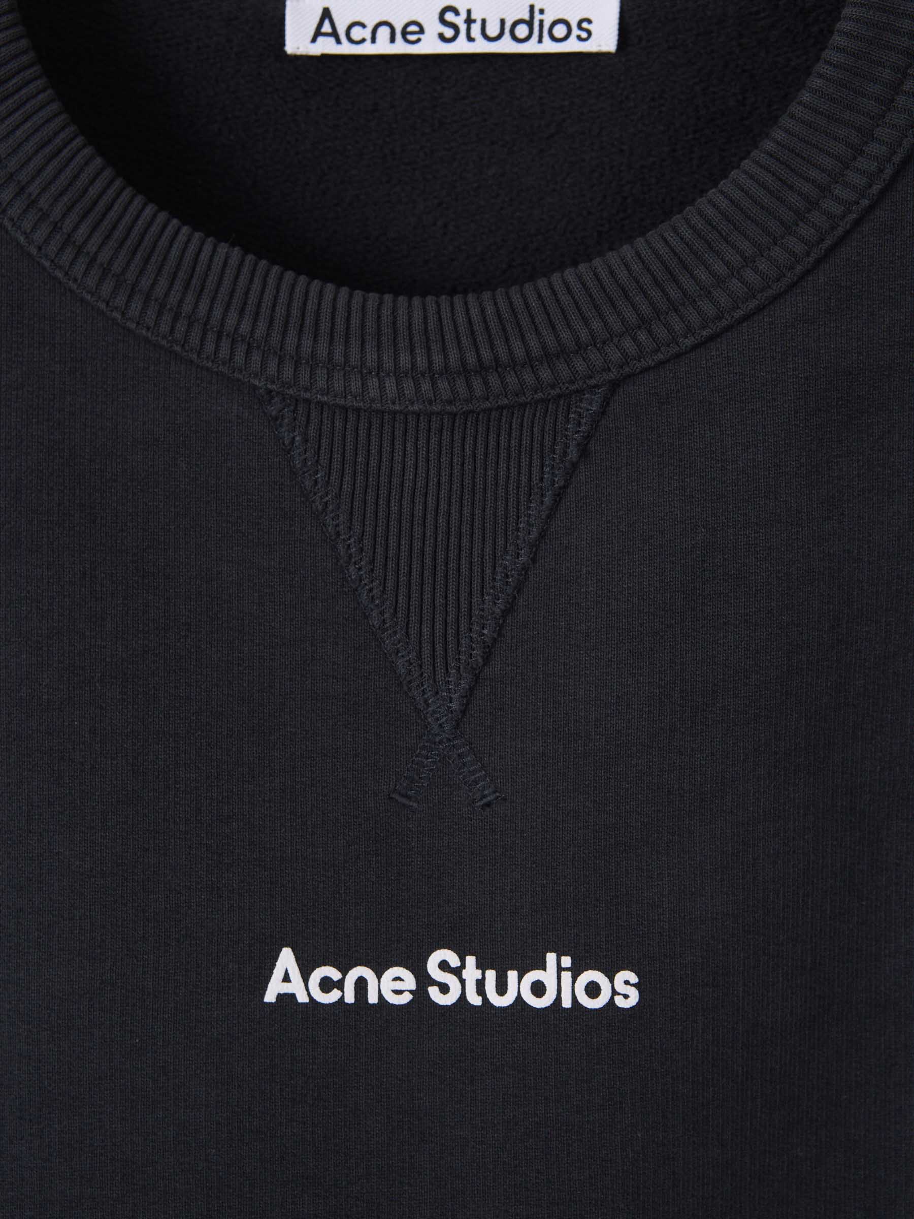 Acne studios Knitwear оригінал | Швидка доставка Україна – детальний вид