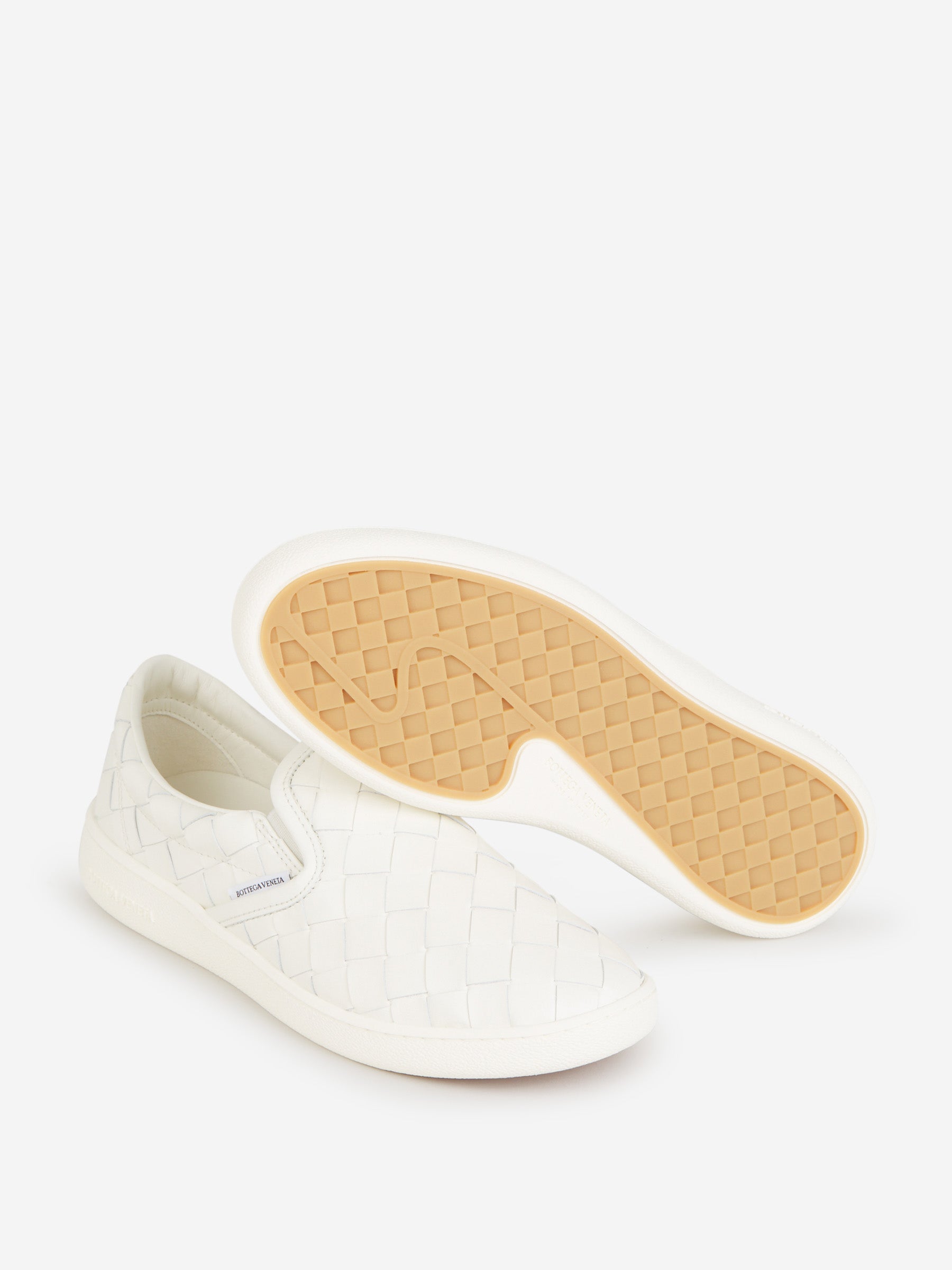 Bottega veneta Footwear оригінал | Швидка доставка Україна – детальний вид