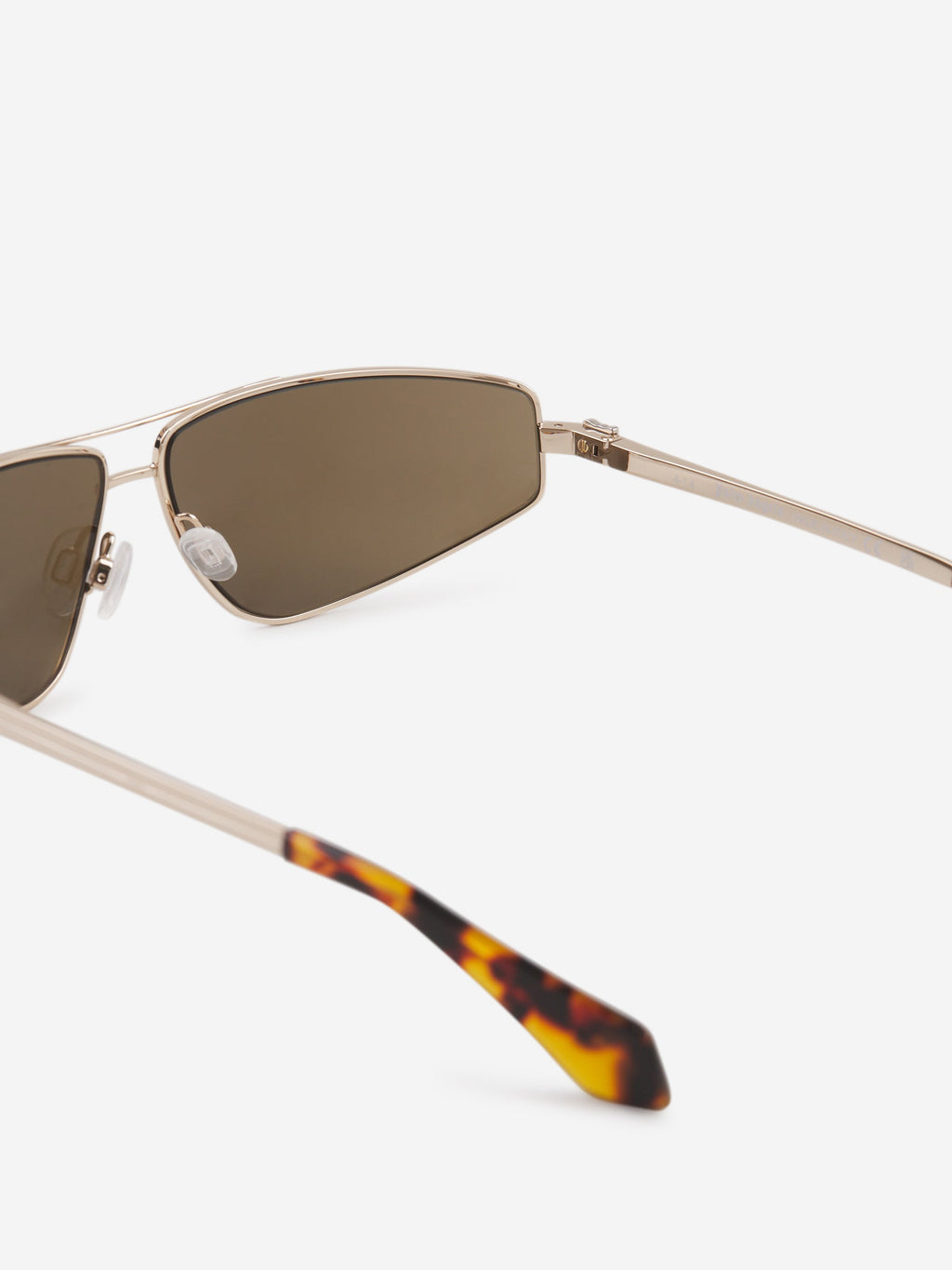 Clavey Sunglasses Palm angels – Гарантія оригінальності – збільшений вид
