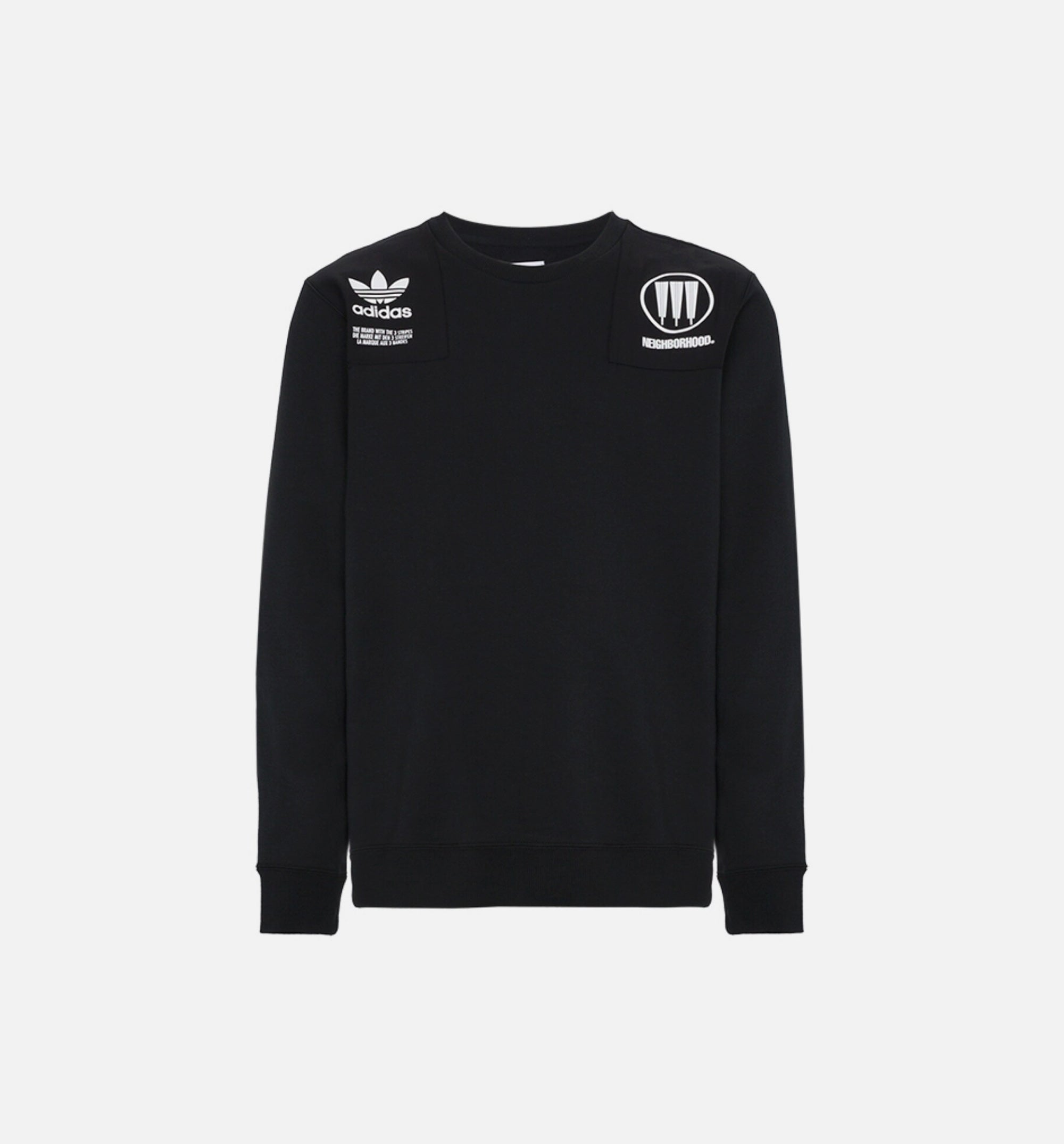 Adidas Knitwear оригінал | Швидка доставка Україна – боковий вид - ADIDAS