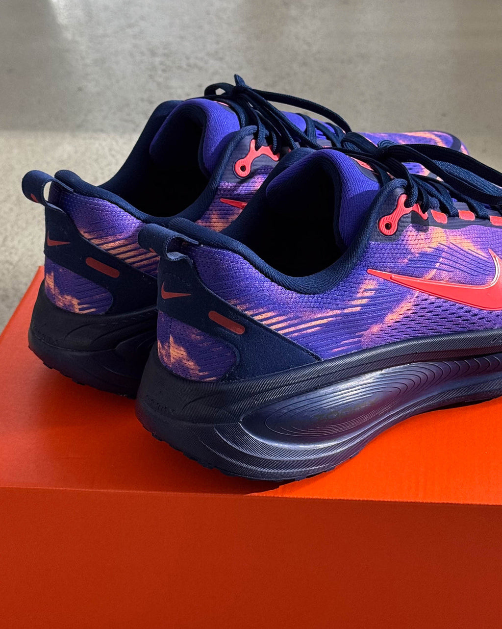 Nike Footwear оригінал | Швидка доставка Україна – збільшений вид