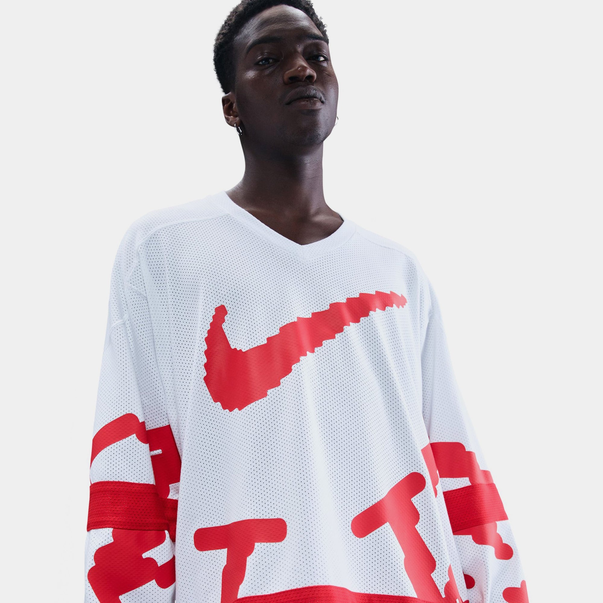 Nsw Club Varsity Hockey Mens Jersey Nike – Гарантія оригінальності – детальний вид