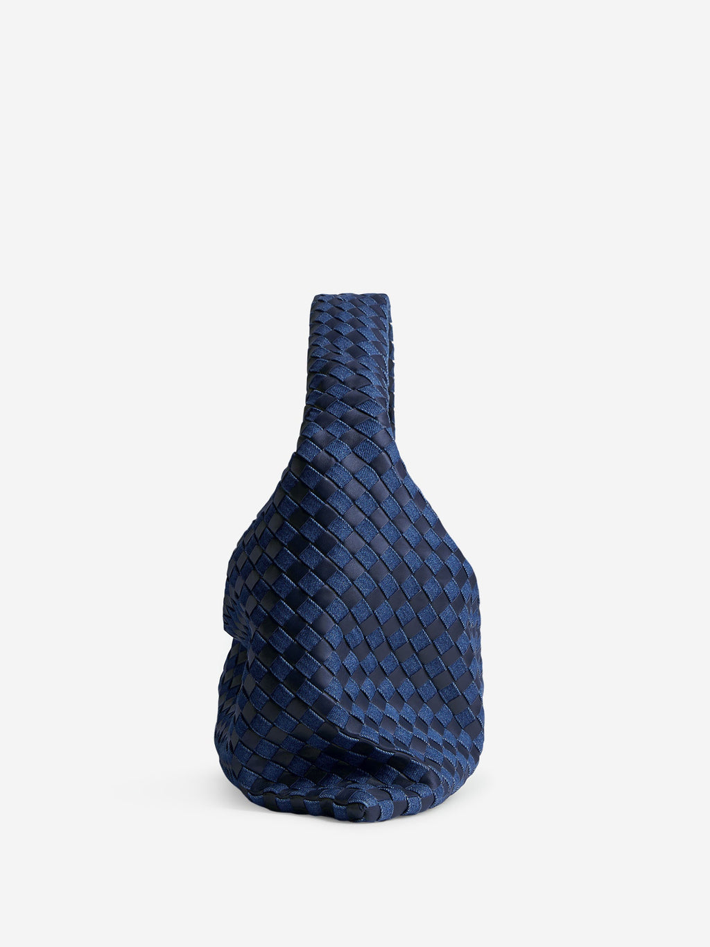 Large Hop Bag Bottega veneta оригінал – Купити в Україні – збільшений вид