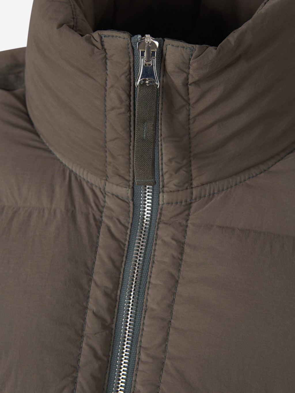 Piuma Quilted Jacket Stone island – Гарантія оригінальності – збільшений вид
