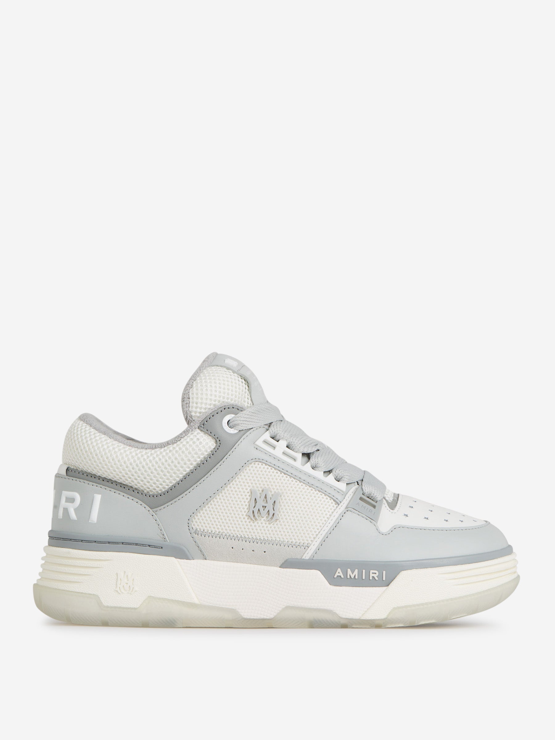 Оригінальна Ma-1 Sneakers Amiri – боковий вид