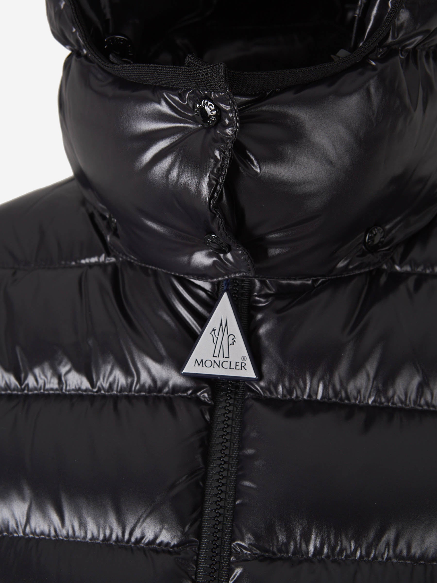 Bady Quilted Jacket Moncler оригінал – Купити в Україні – збільшений вид