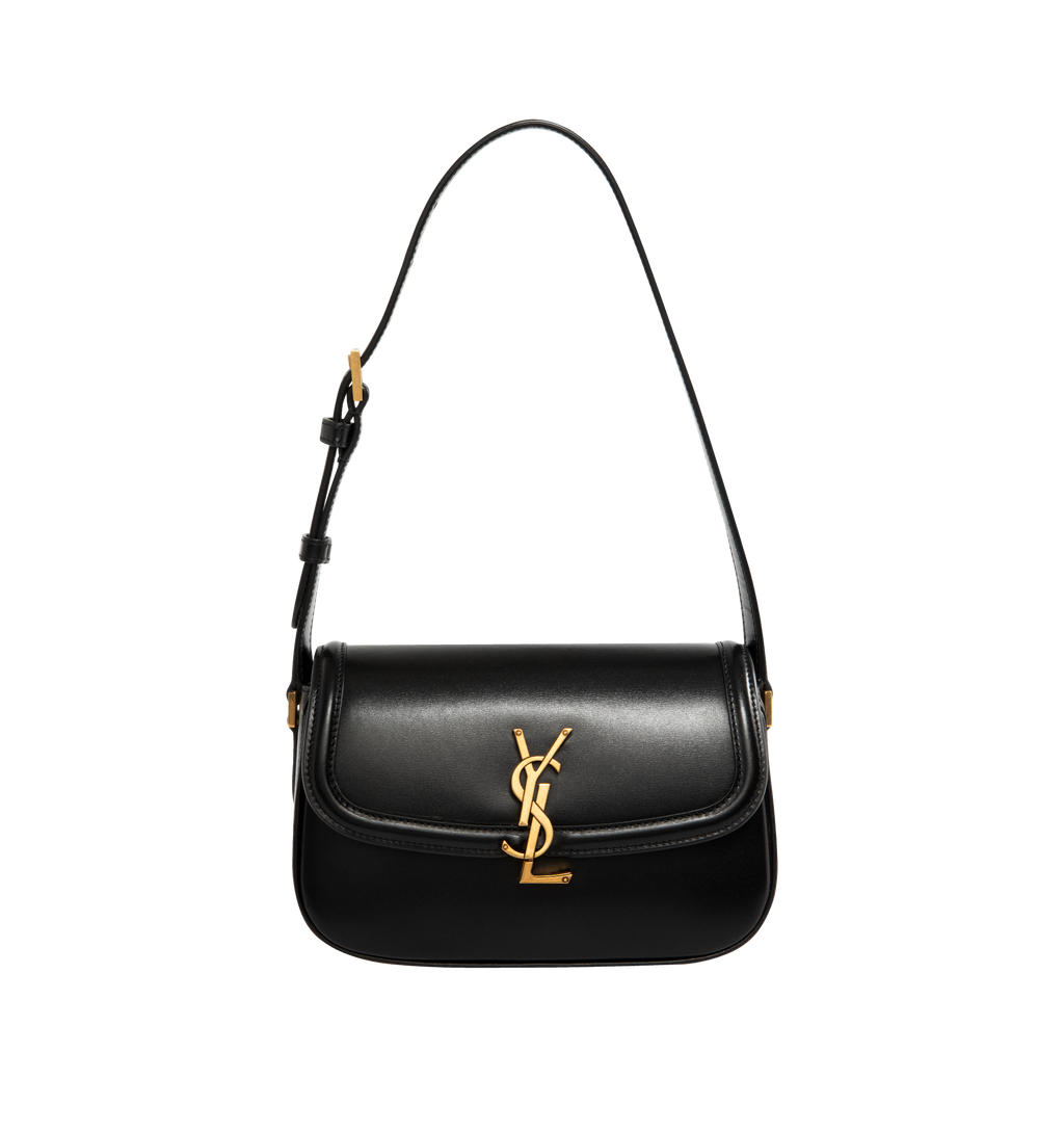 Saint laurent Bags оригінал | Швидка доставка Україна – боковий вид