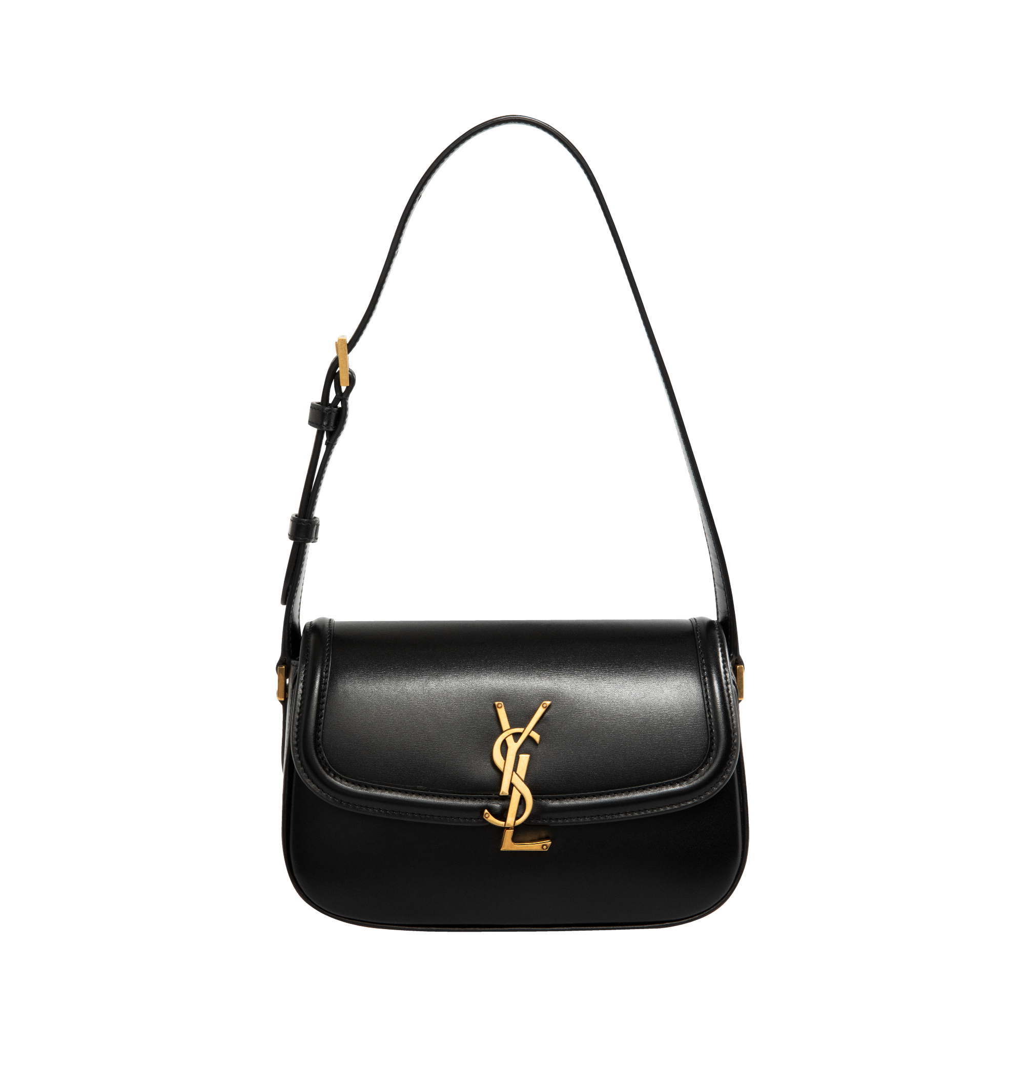 Saint laurent Bags оригінал | Швидка доставка Україна – боковий вид