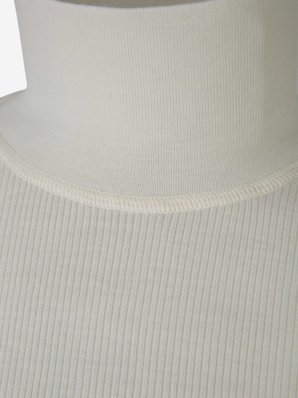 Оригінальна High Neck Sweater Bottega veneta – детальний вид