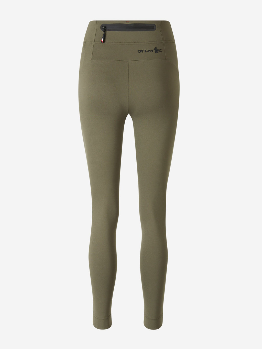 Technical Knit Leggings Moncler – Гарантія оригінальності – детальний вид
