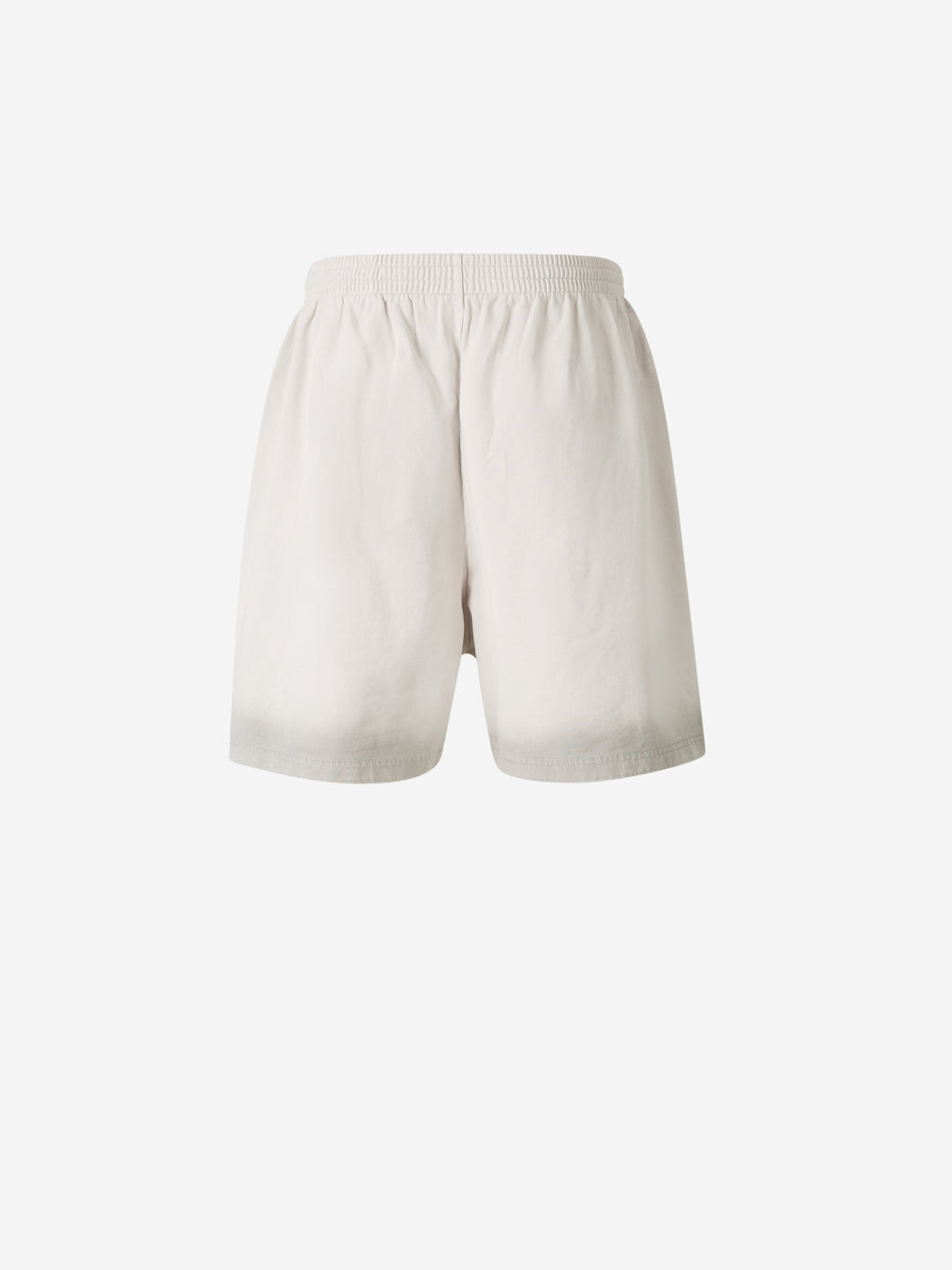 Оригінальна Bermuda Joggers Logo Balenciaga – детальний вид